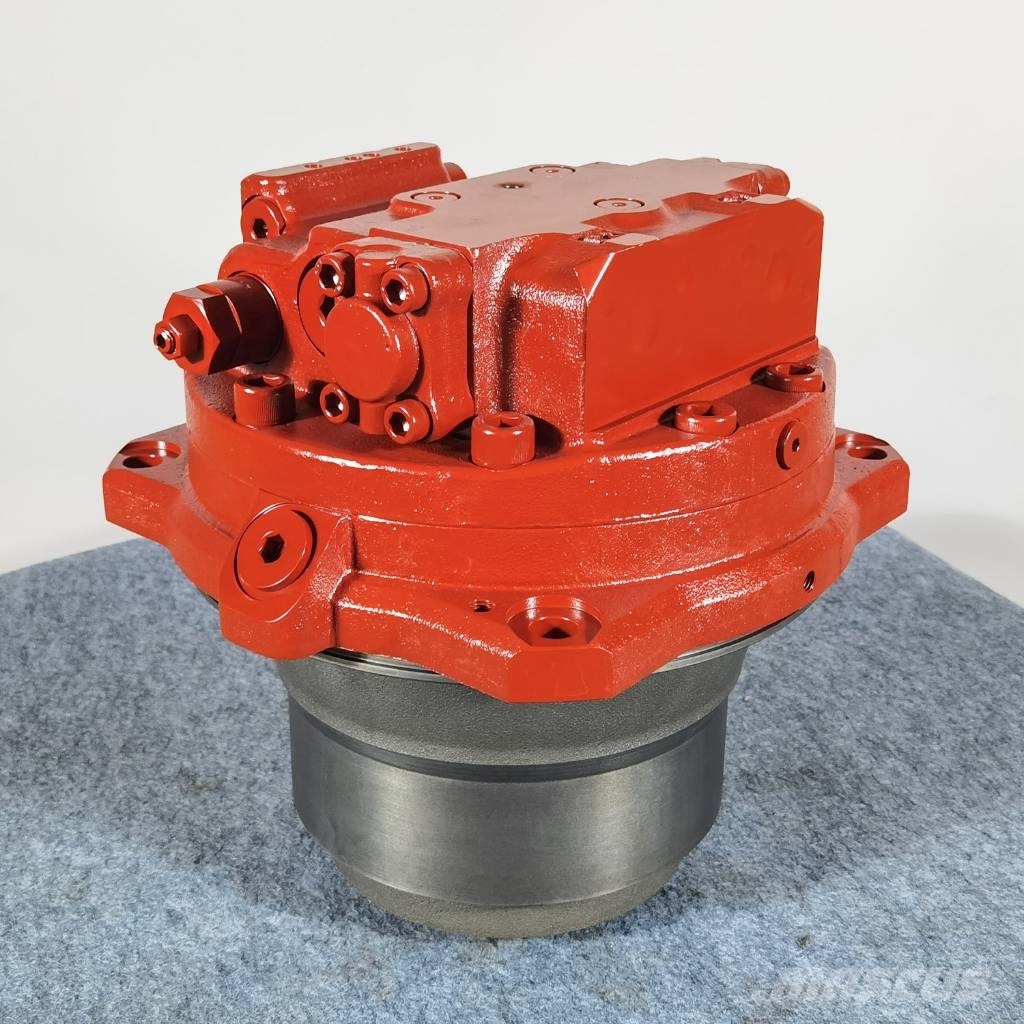Komatsu PC1250-8 Travel Motor 21N-60-34100 Μετάδοση κίνησης