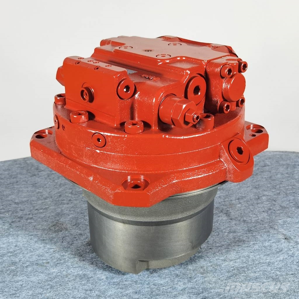 Komatsu PC1250-8 Travel Motor 21N-60-34100 Μετάδοση κίνησης