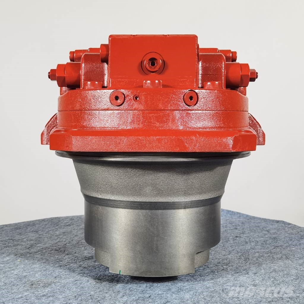 Komatsu PC1250-8 Travel Motor 21N-60-34100 Μετάδοση κίνησης