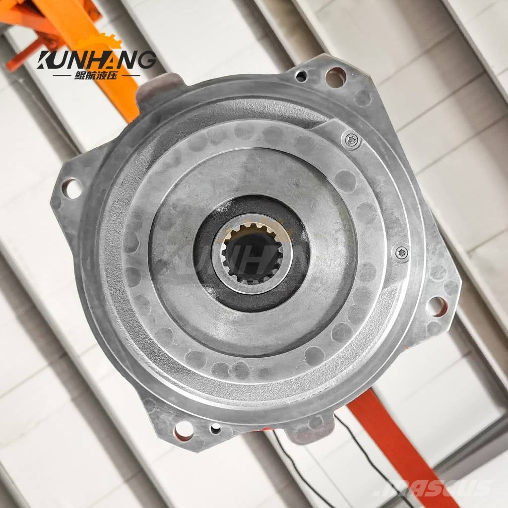 Komatsu PC1250-8 Travel Motor 21N-60-34100 Μετάδοση κίνησης