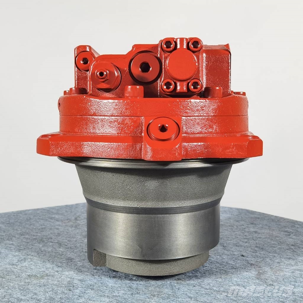 Komatsu PC1250-8 Travel Motor 21N-60-34100 Μετάδοση κίνησης