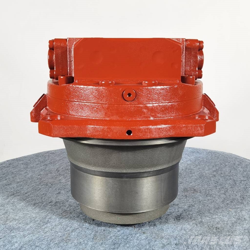 Komatsu PC1250-8 Travel Motor 21N-60-34100 Μετάδοση κίνησης