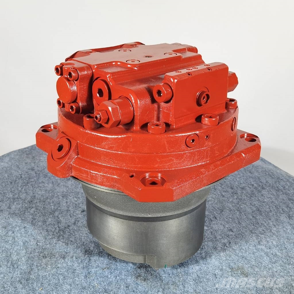 Komatsu PC1250-8 Travel Motor 21N-60-34100 Μετάδοση κίνησης