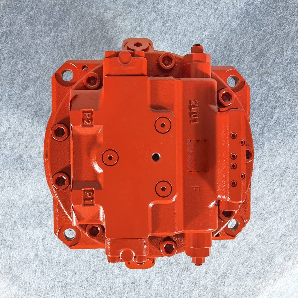 Komatsu PC1250-8 Travel Motor 21N-60-34100 Μετάδοση κίνησης