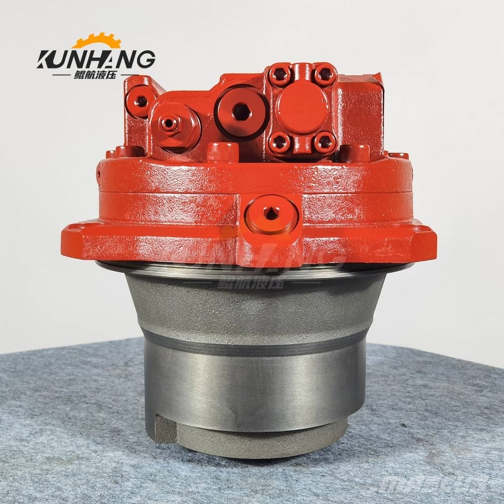 Komatsu PC1250-8 Travel Motor 21N-60-34100 Μετάδοση κίνησης