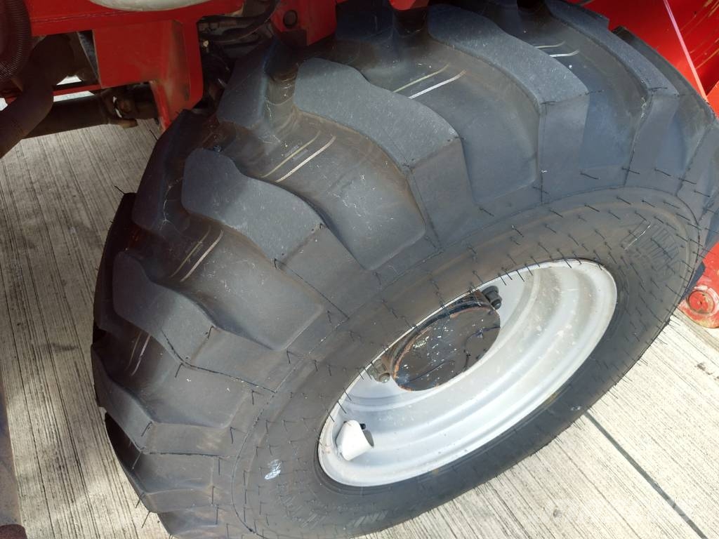 Manitou MRT 1840 Easy (532) مناولات متداخلة
