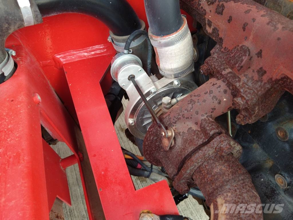 Manitou MRT 1840 Easy (532) مناولات متداخلة