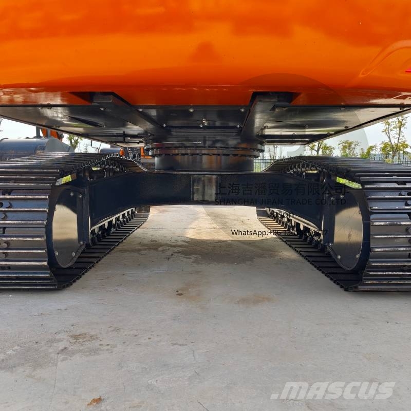 Develon DX 225 Escavadoras de rastos