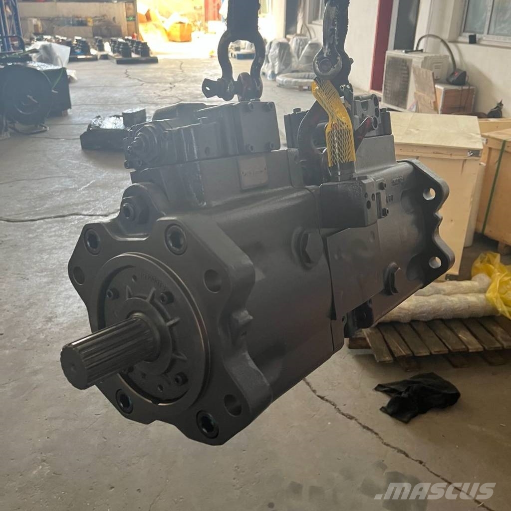 Volvo K3V180DT-9N Main Pump EC360B EC360 EC380 Hydraulic Transmisijos