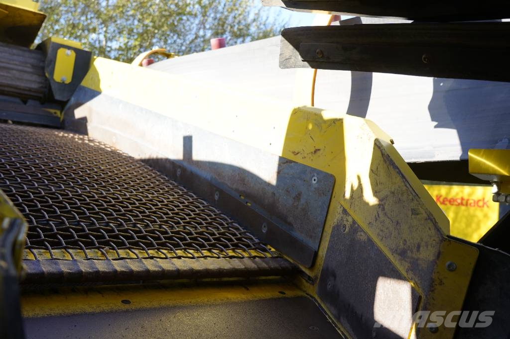 Keestrack K 3 Iseliikuvad sõelad