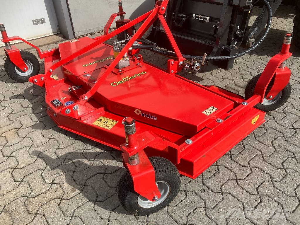JCB 409 Nordic Edition + klippdäck Φορτωτές με λάστιχα (Τροχοφόροι)