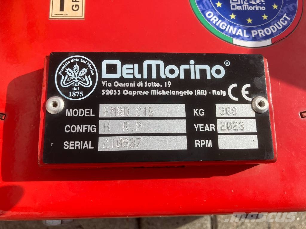 JCB 409 Nordic Edition + klippdäck Φορτωτές με λάστιχα (Τροχοφόροι)