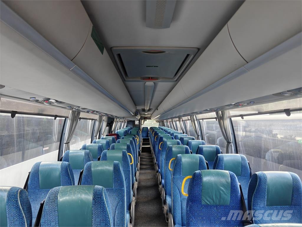 Volvo BXXR Koulubussit