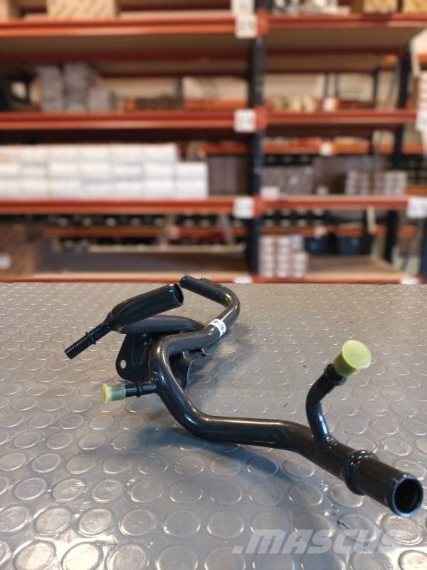 Volvo COOLING PIPE - 21279610 Motores