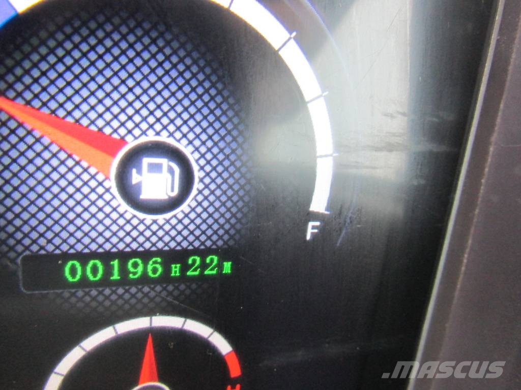 Sany SY 35 U Minibagger 27.000 EUR / AC Міні-екскаватори < 7т