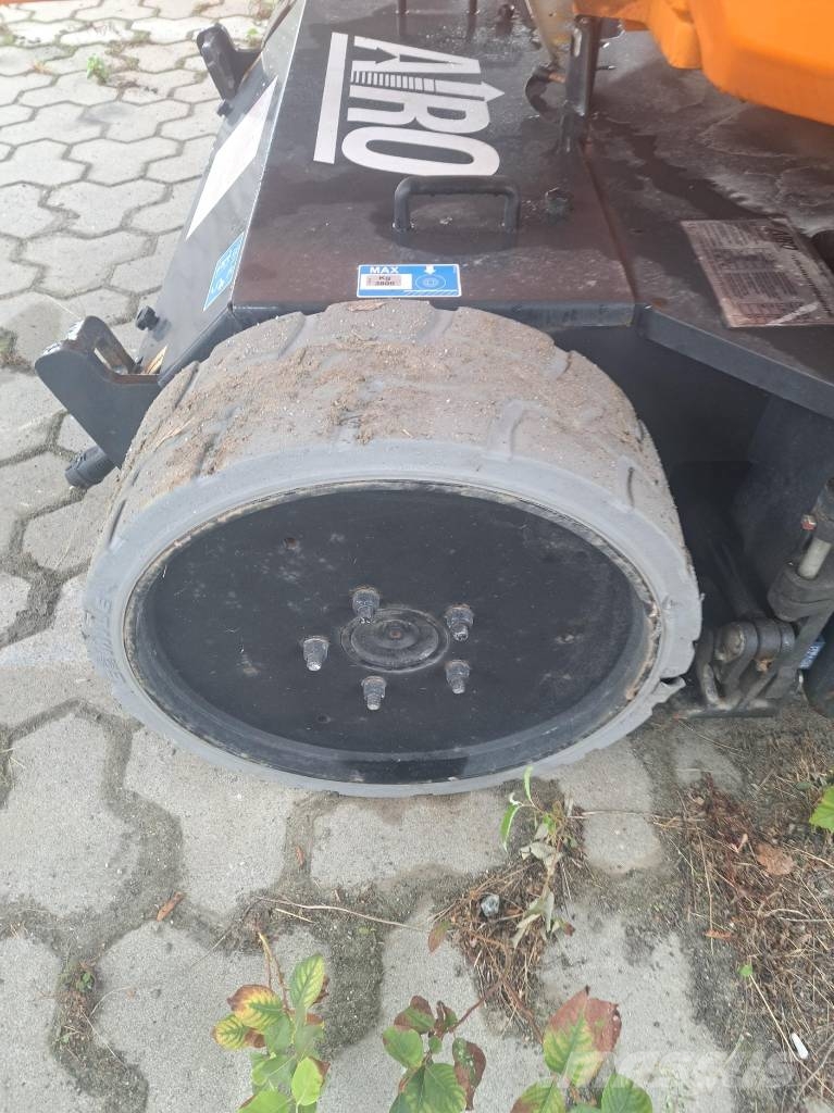 Airo A17 JE *** 3D-Korbarm *** Karos emelők