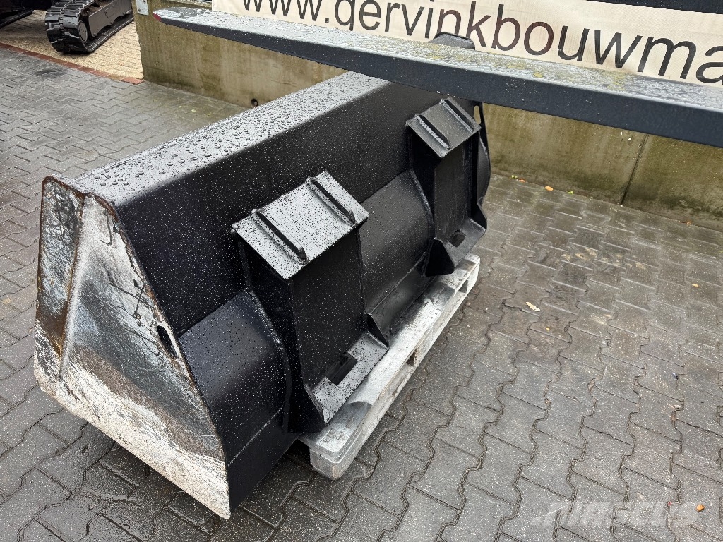 Ausa T 235 H Stivuitoare telescopice