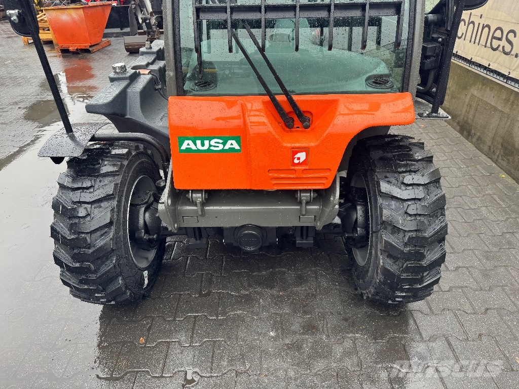 Ausa T 235 H Stivuitoare telescopice