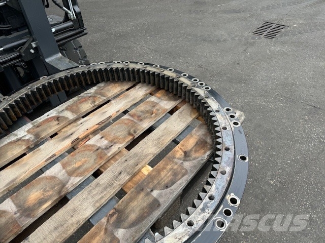 CAT M 316 SLEWING RING Μετάδοση κίνησης
