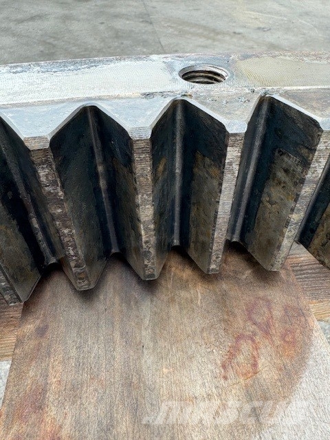 CAT M 316 SLEWING RING Μετάδοση κίνησης