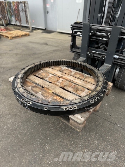 CAT M 316 SLEWING RING Μετάδοση κίνησης