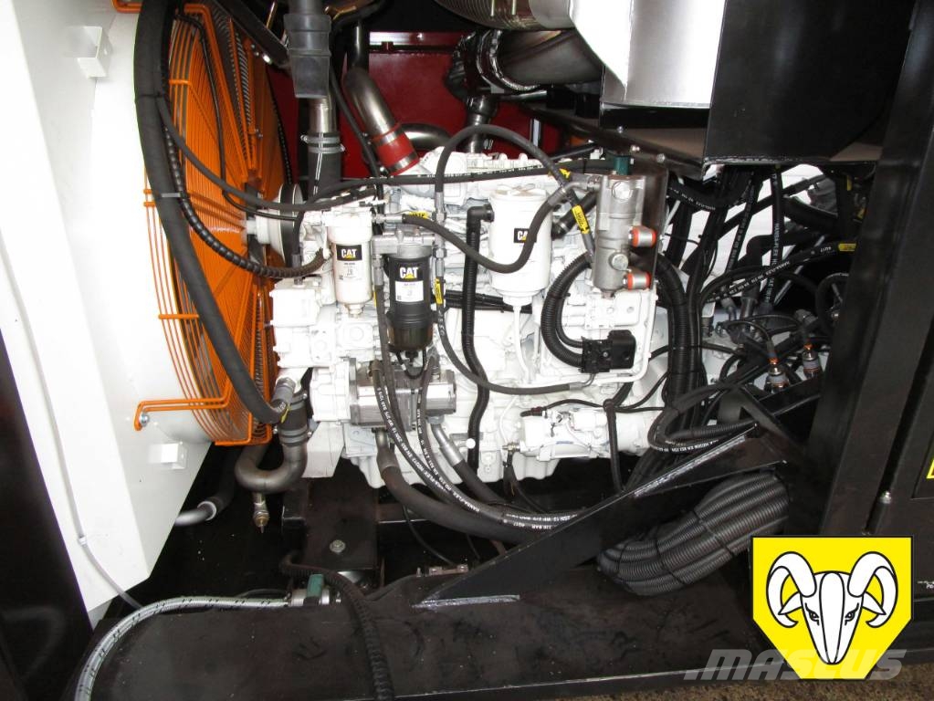 Hammel VB 650 D Schredder