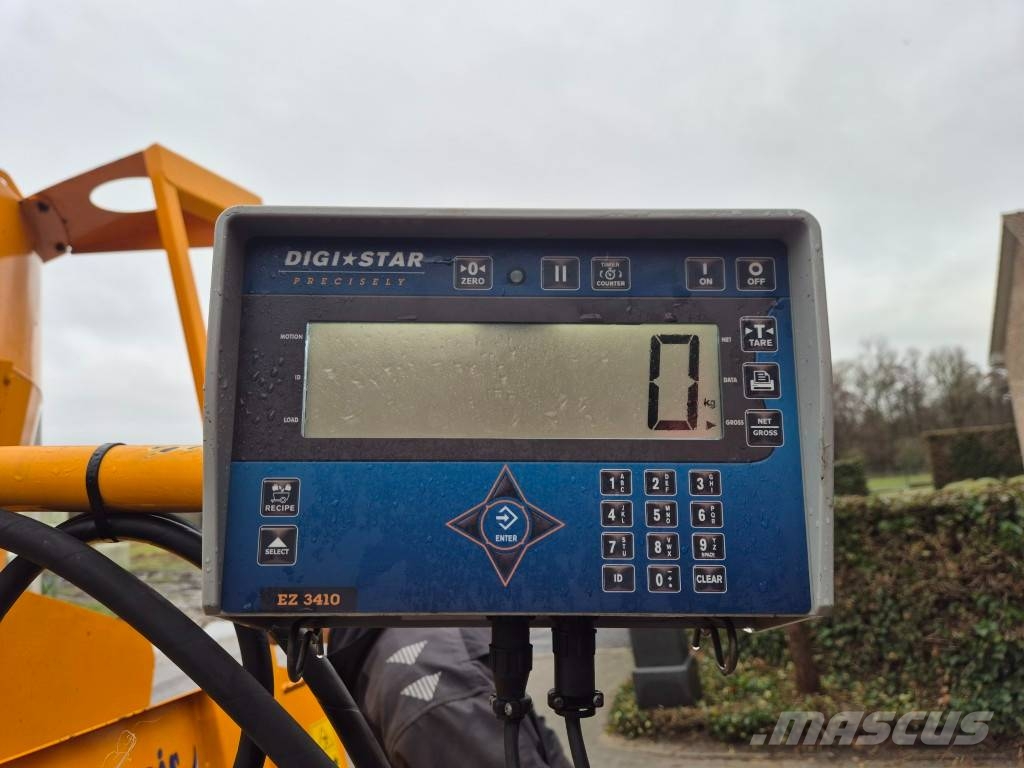 Belair Drakkar 218 SB Hayvan besleyiciler