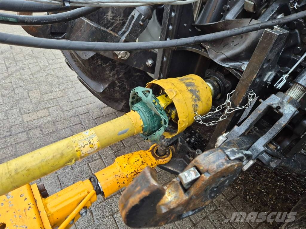 Belair Drakkar 218 SB Hayvan besleyiciler