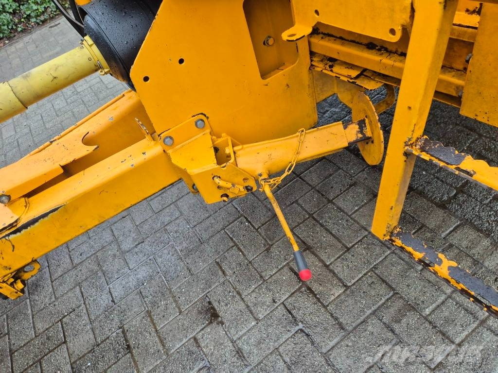 Belair Drakkar 218 SB Hayvan besleyiciler