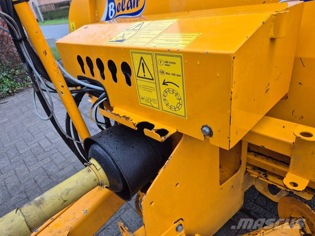 Belair Drakkar 218 SB Hayvan besleyiciler