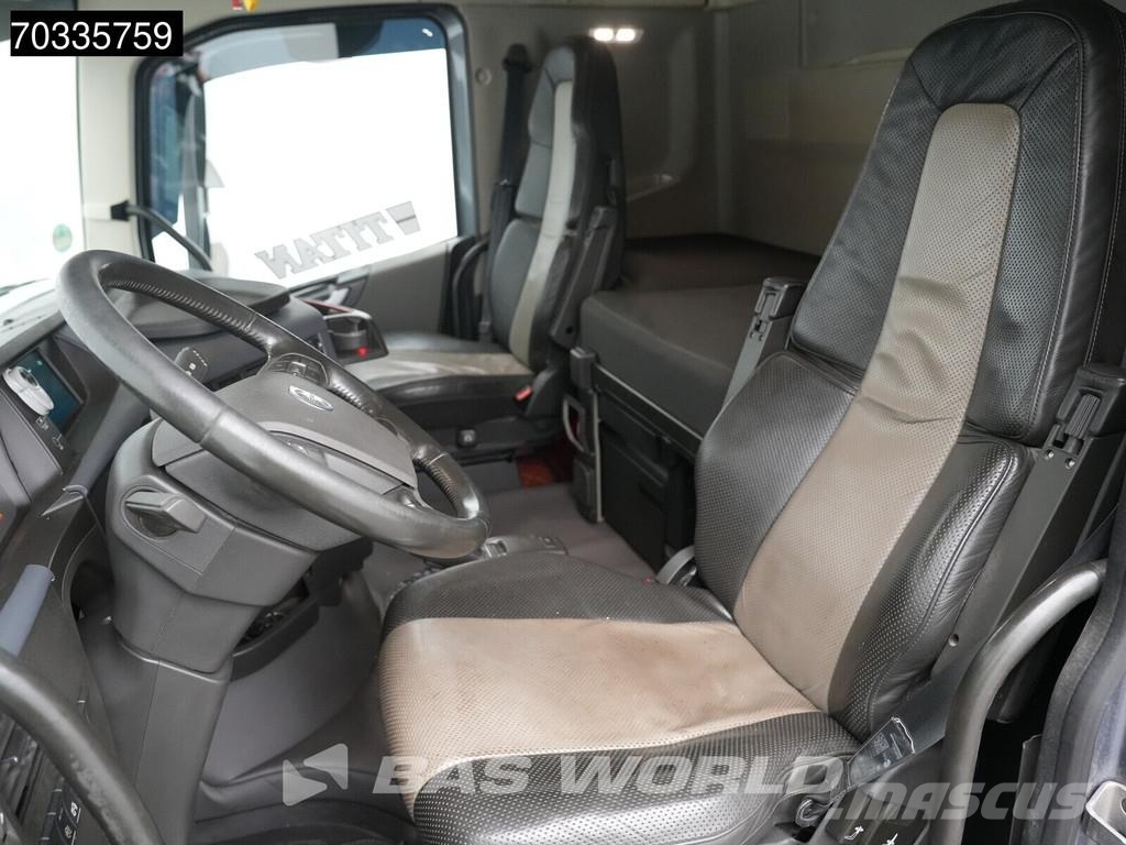 Volvo FH 540 6X4 XL Retarder Hydraulic I-ParkCool Full-A 牵引车