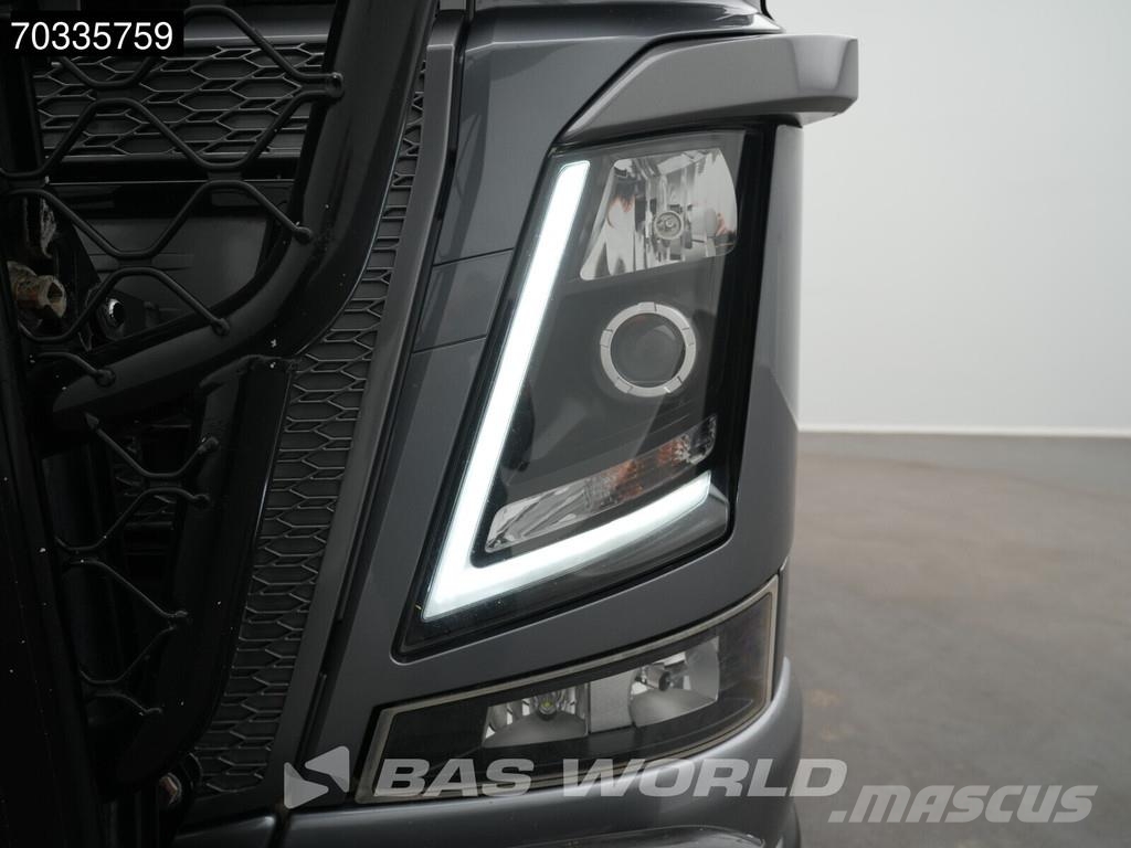Volvo FH 540 6X4 XL Retarder Hydraulic I-ParkCool Full-A Motrici e Trattori Stradali