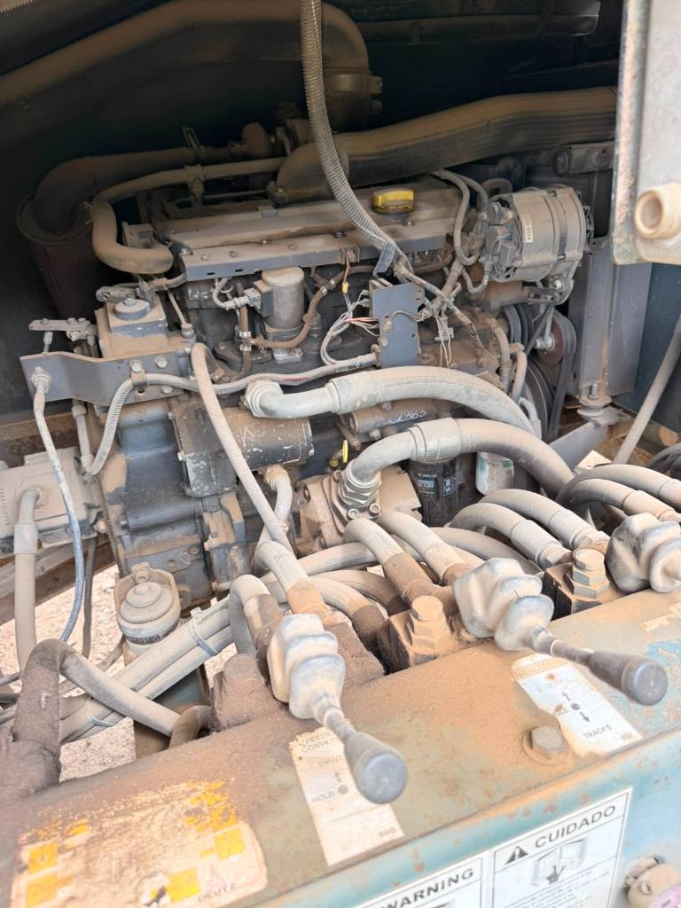 Titan Powerscreen Sorteringsverk