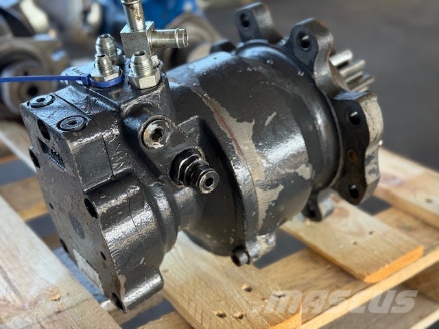 Doosan 7020242 swing gears Sanzuman