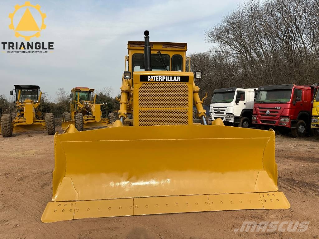 CAT D 7 G Buldožerji goseničarji