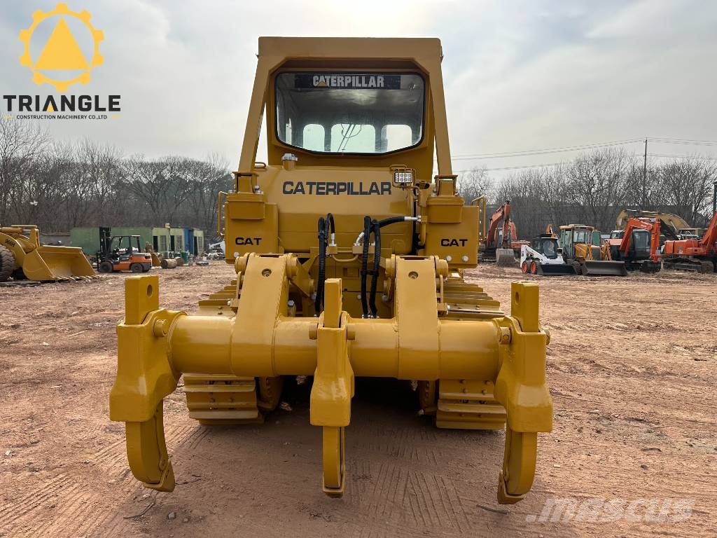 CAT D 7 G Buldožerji goseničarji