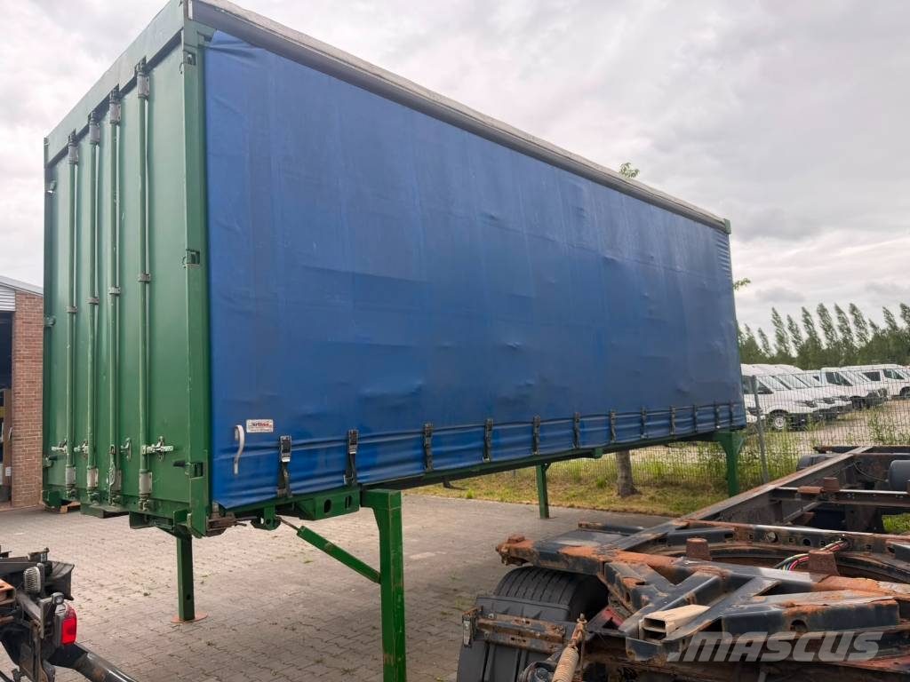 MAN TGX 26.440 Autonkuljetusautot