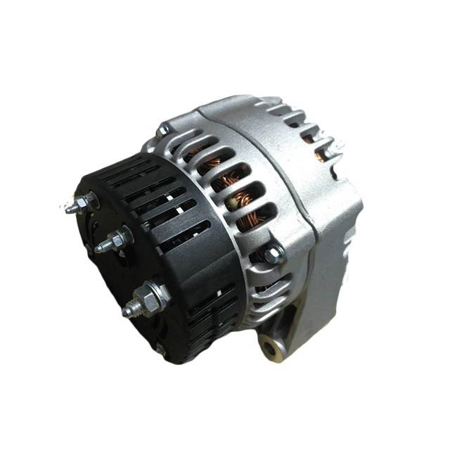 Deutz 01183427 Alternator for engine Ostale komponente za građevinarstvo