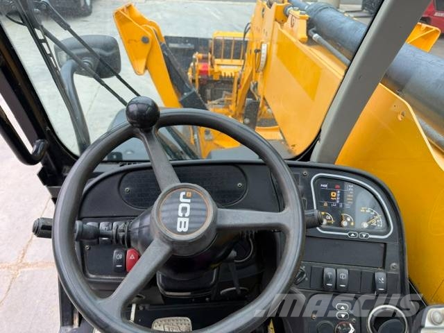 JCB 540-180 Teleskoplastare
