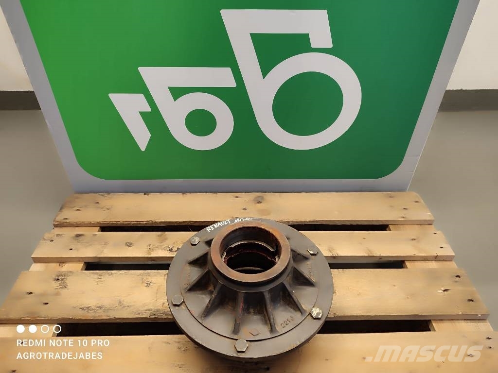 Hub 609585 RENAULT 180-94 RENAULT 180-94 Двигатели