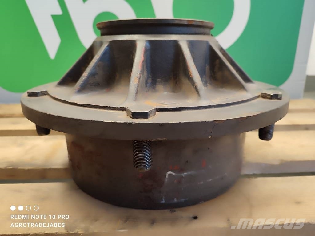 Hub 609585 RENAULT 180-94 RENAULT 180-94 Двигатели