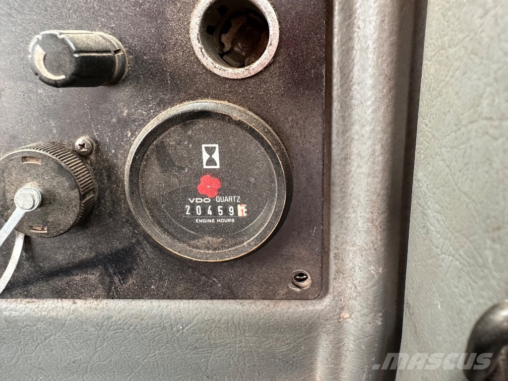 Volvo L 70 D ホイールローダー・タイヤショベル