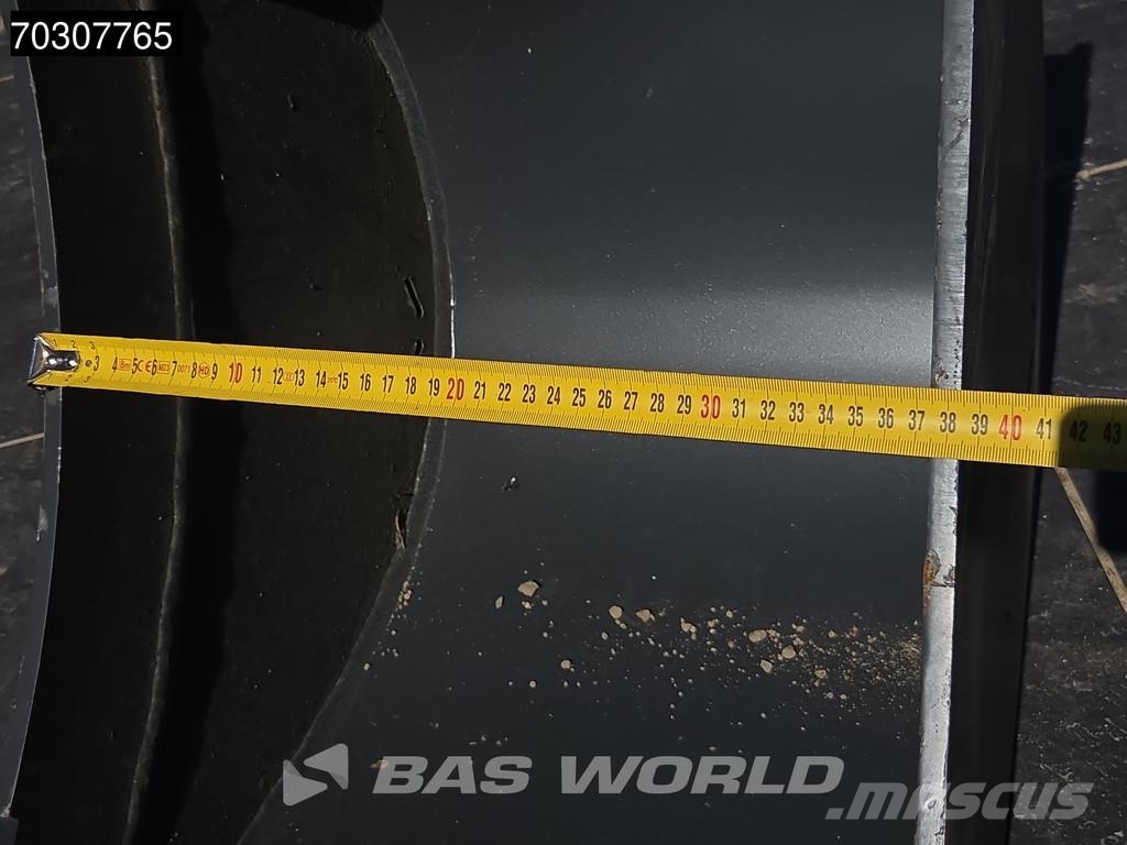 XCMG XE35 E Garantía de fábrica - 3 Cucharas - Certific Міні-екскаватори < 7т