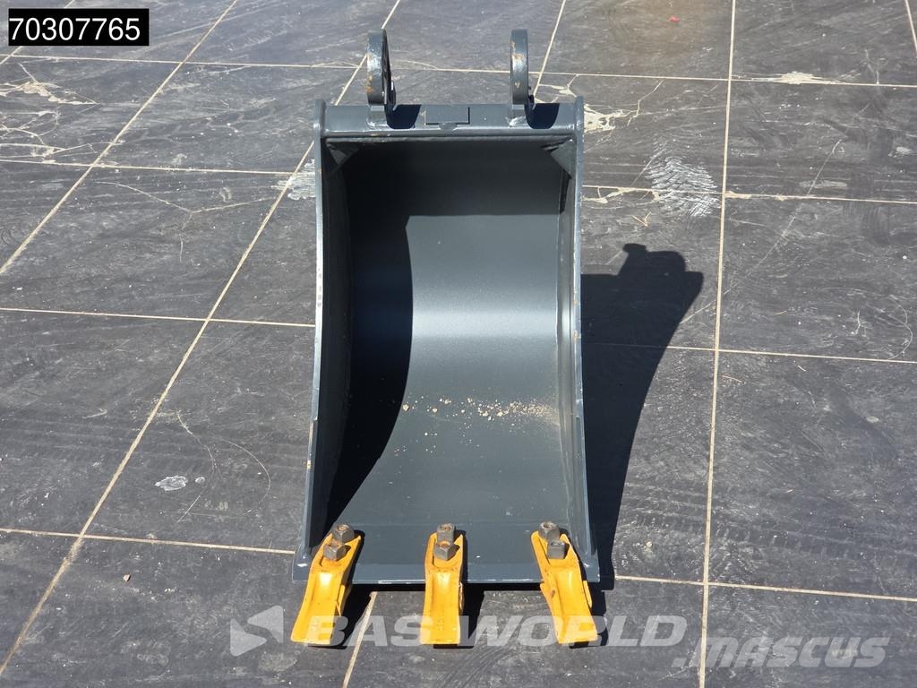 XCMG XE35 E Garantía de fábrica - 3 Cucharas - Certific Miniexcavadoras