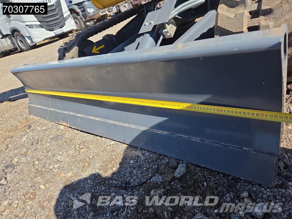 XCMG XE35 E Garantía de fábrica - 3 Cucharas - Certific Міні-екскаватори < 7т