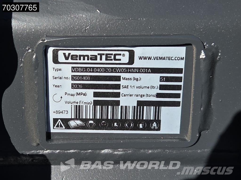 XCMG XE35 E Garantía de fábrica - 3 Cucharas - Certific Міні-екскаватори < 7т
