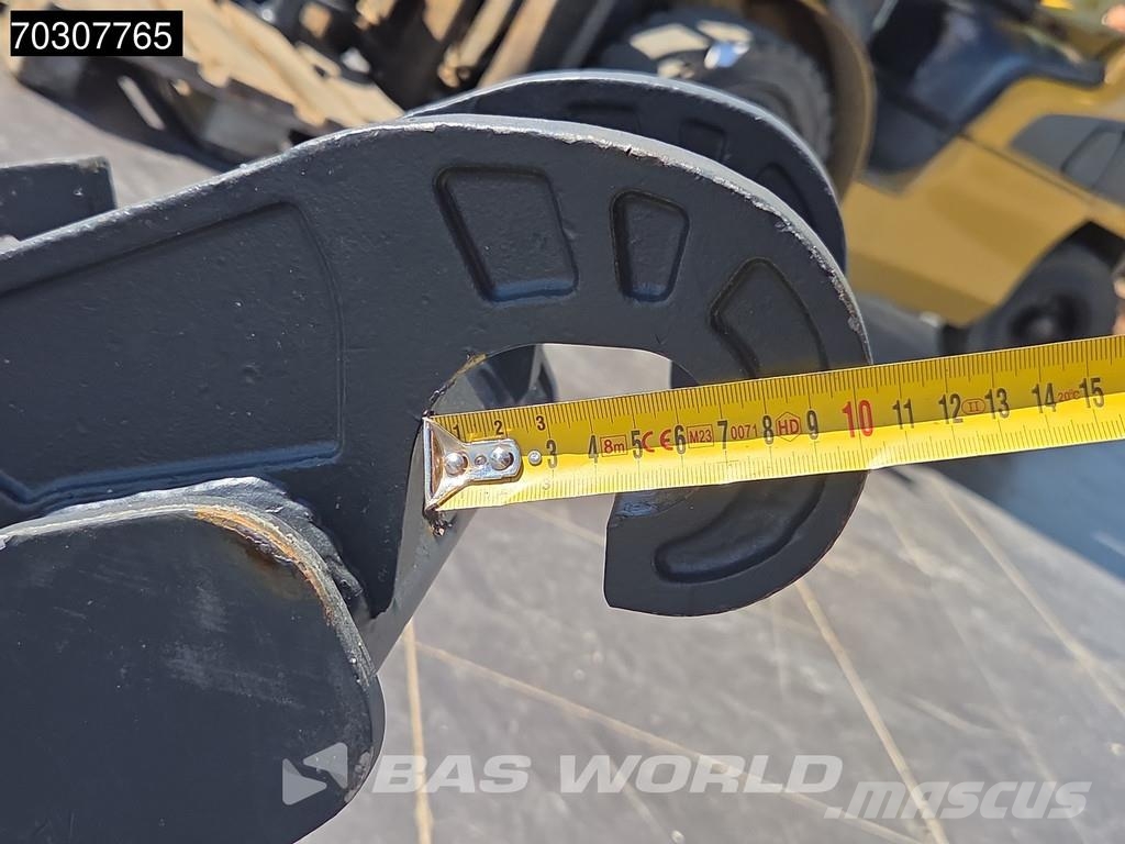 XCMG XE35 E Garantía de fábrica - 3 Cucharas - Certific Minikaivukoneet < 7t