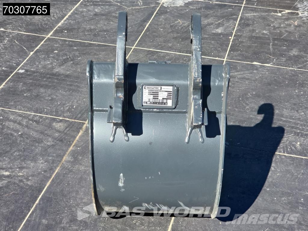 XCMG XE35 E Garantía de fábrica - 3 Cucharas - Certific Міні-екскаватори < 7т