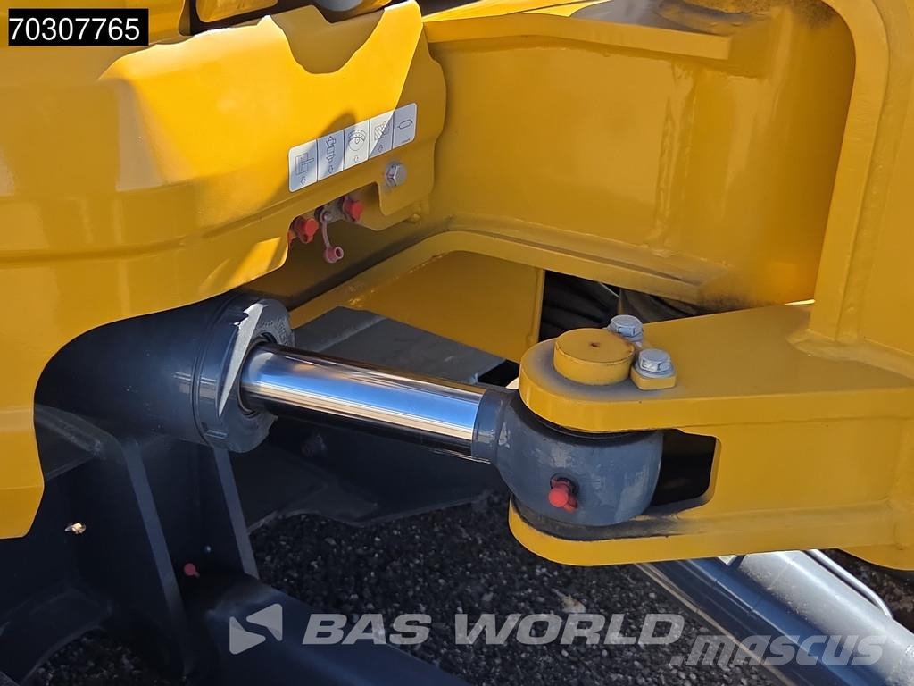 XCMG XE35 E Garantía de fábrica - 3 Cucharas - Certific Міні-екскаватори < 7т