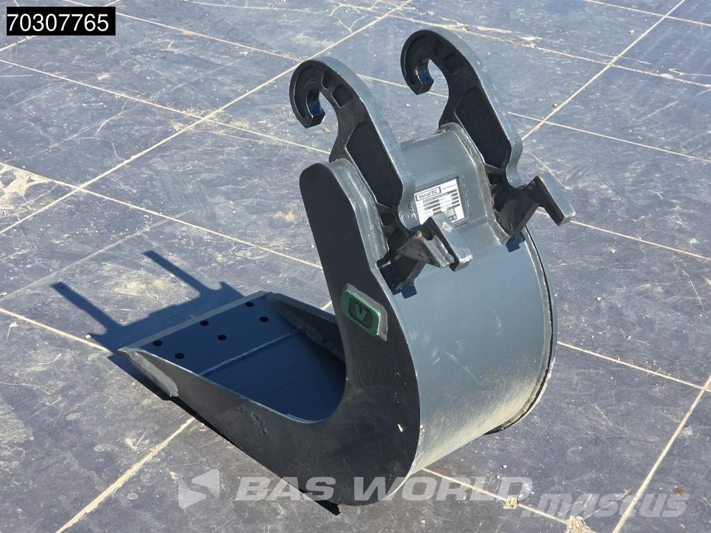 XCMG XE35 E Garantía de fábrica - 3 Cucharas - Certific Міні-екскаватори < 7т